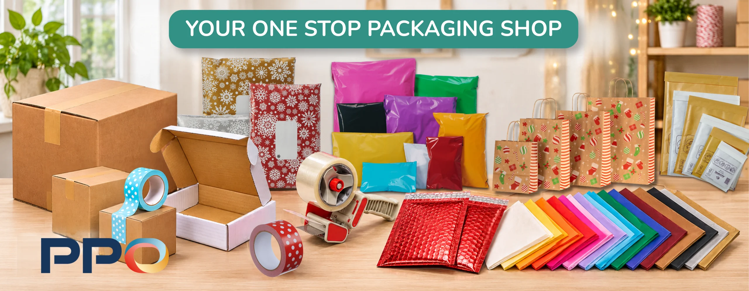 Packaging for Products Packaging for Products