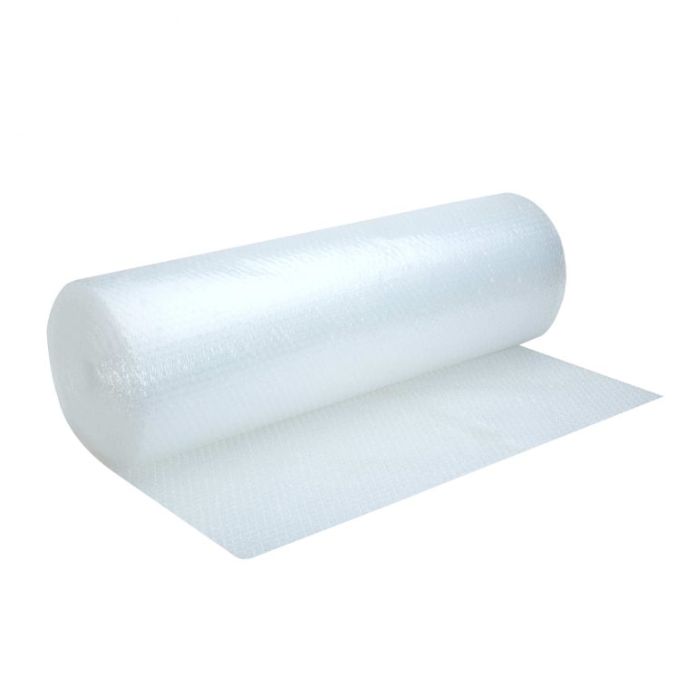 Mini Roll Bubble Wrap