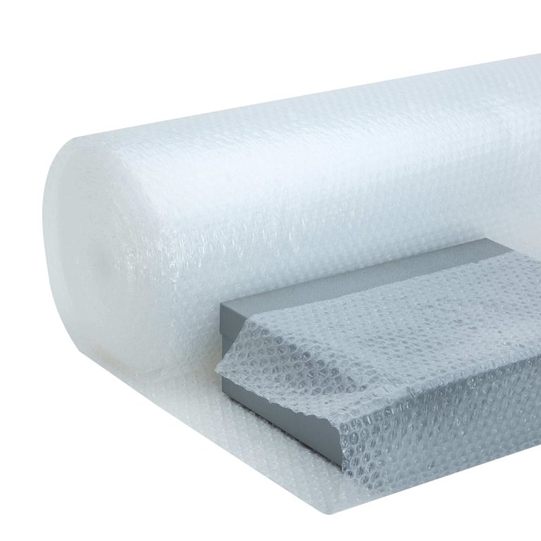 Mini Roll Bubble Wrap to size