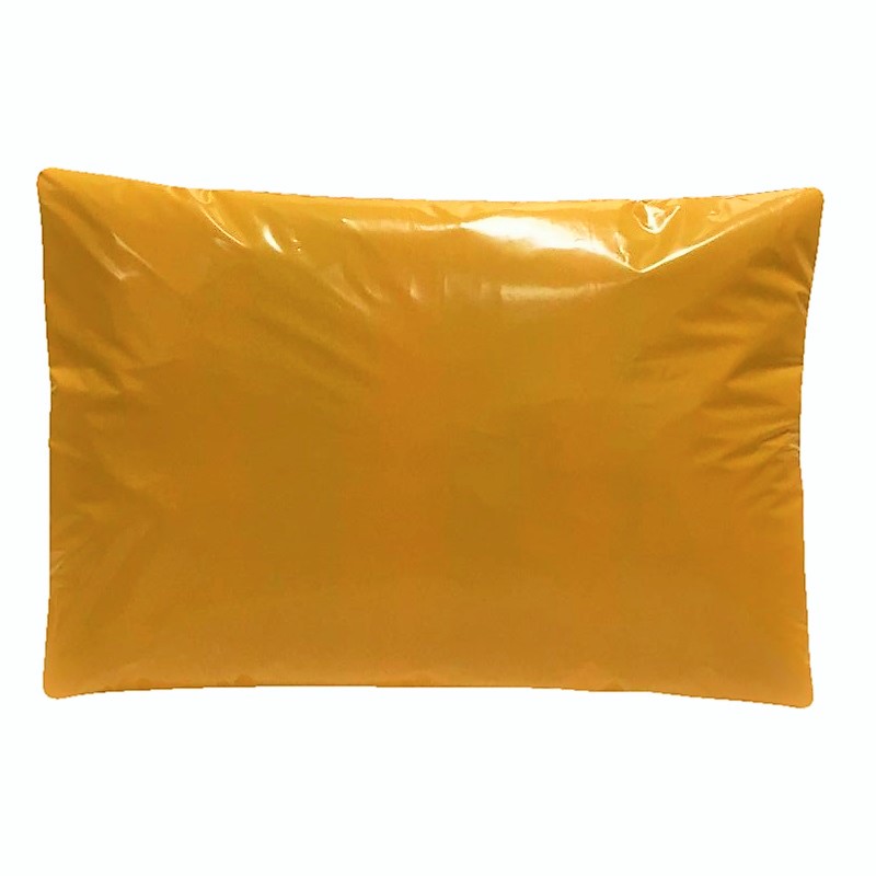 5 Sunburst ORANGE 10" x 14" Mailing Postal Packaging Bags 250x350mm Co-Ex 