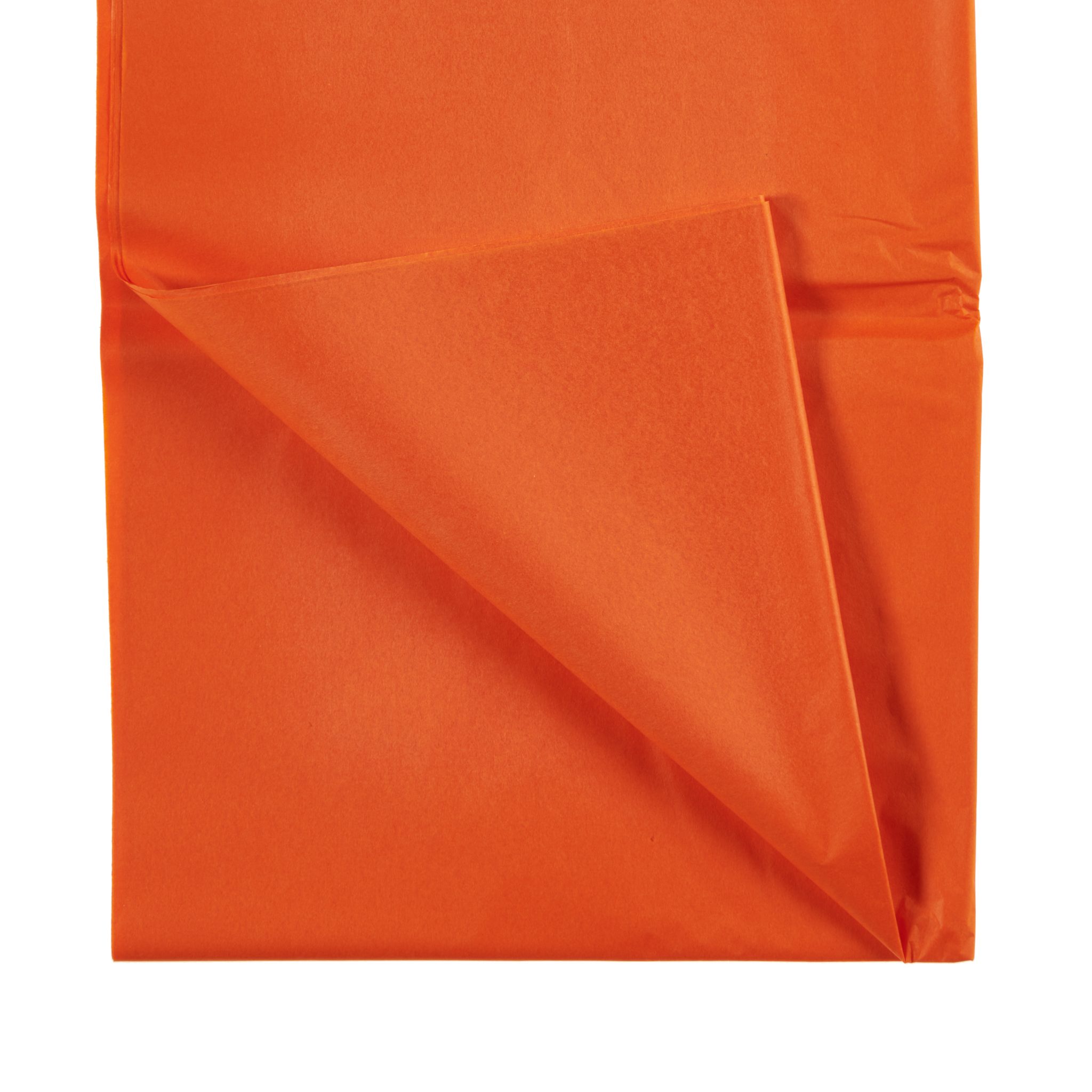 Coloured Tissue Paper Packaging Products Online