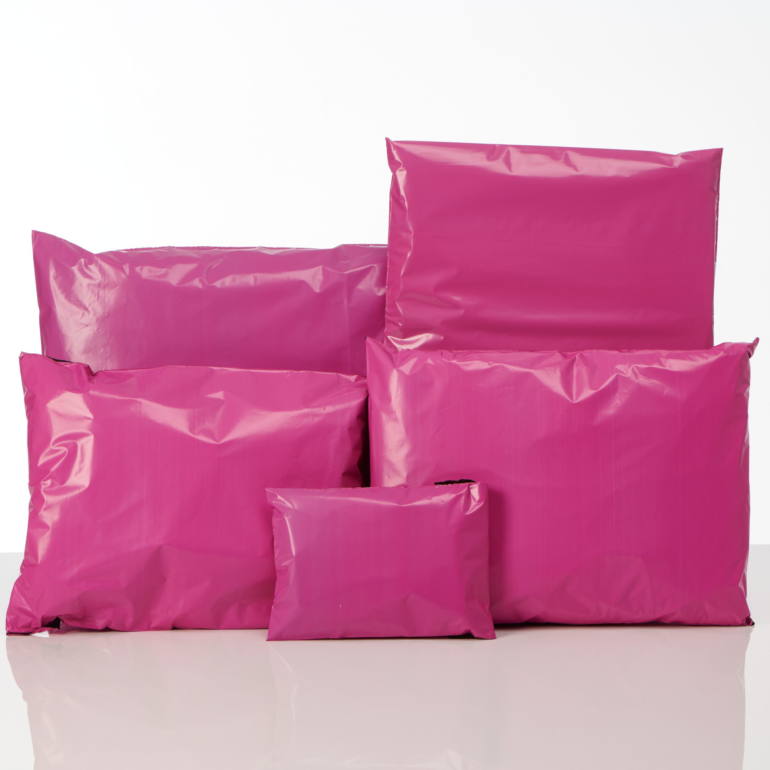 Plastic Mailing Bags | Poly Mailers | Royal Bag