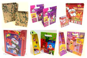 Christmas Gift Bags