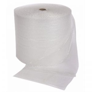 bubble wrap roll