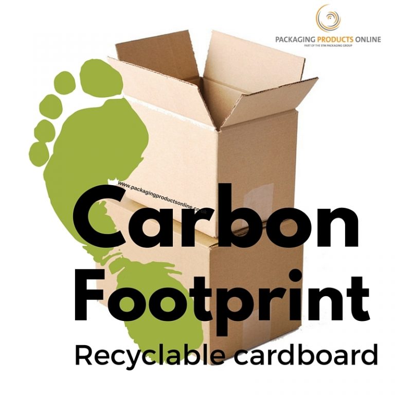 Using Corrugated Cardboard Boxes Packaging Products Online