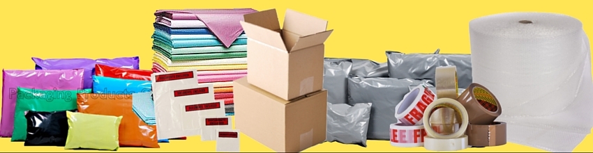 Packaging Products Online | For All Your Packaging Needs