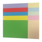 coloured card, coloured paper, 160gsm, 80gsm