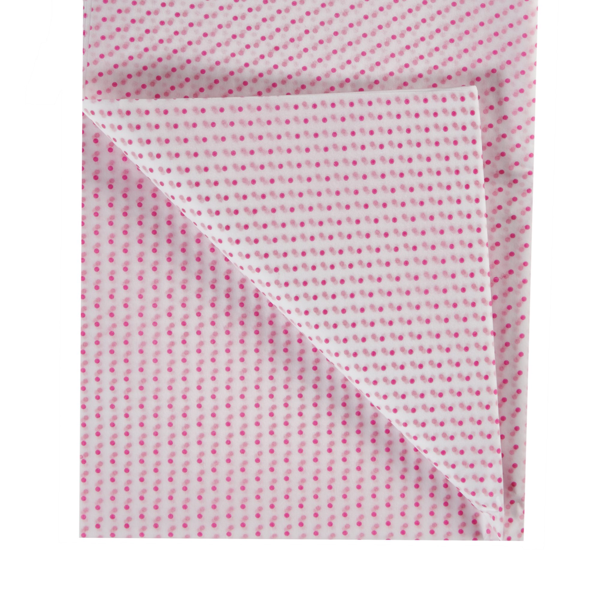 Polka Dot Tissue Paper | Packaging Products Online