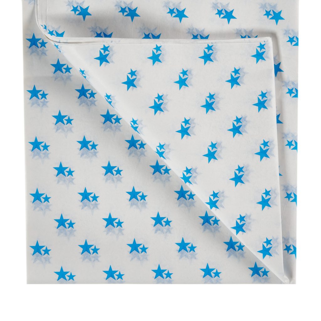 Star Tissue Paper | Packaging Products Online