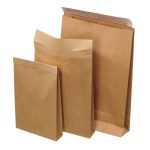 Kraft Paper Mailing Bags Group 2