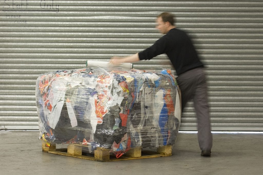 Top 10 Benefits Of Pallet Wrap Packaging Products Online