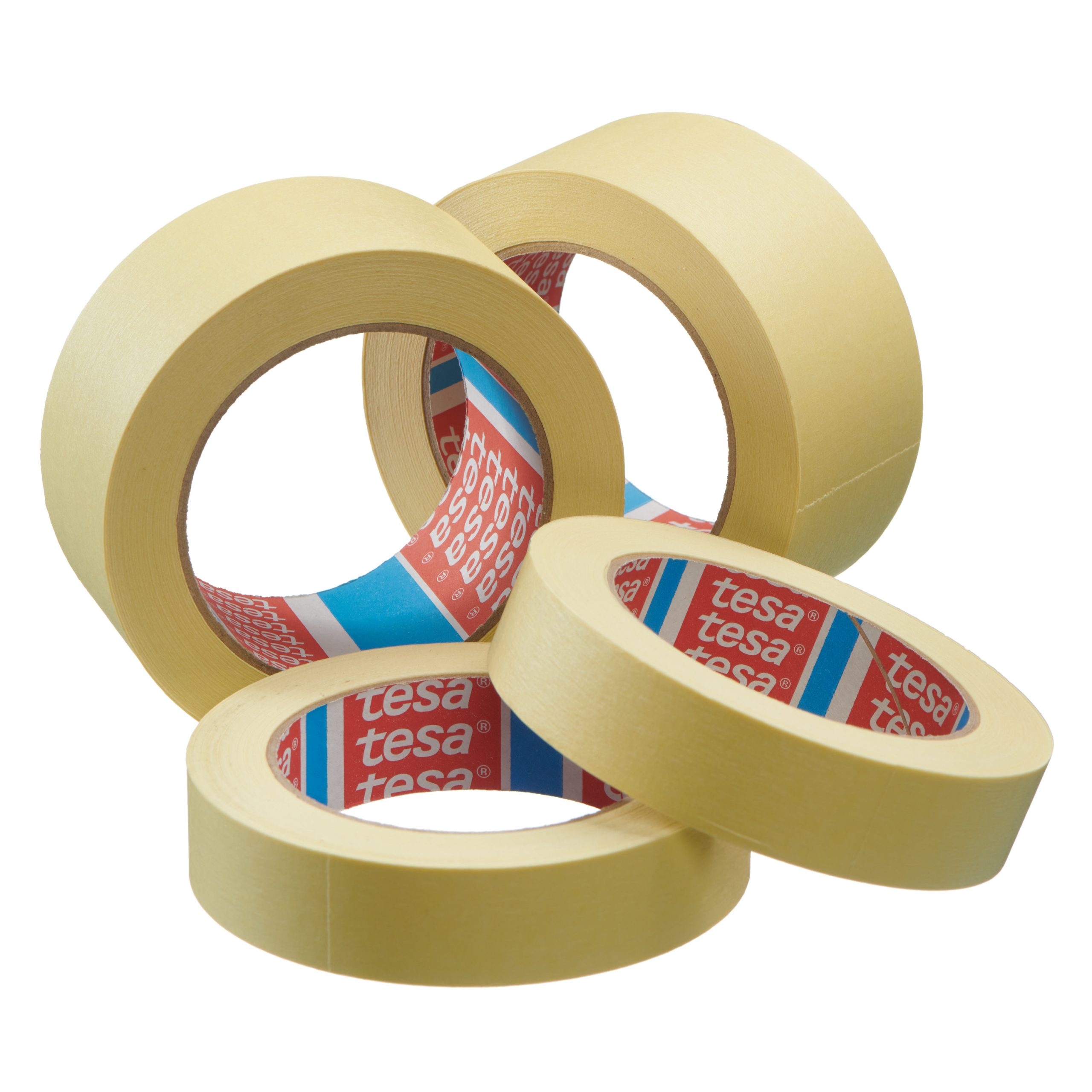 Tesa Masking Tape - Packaging Products Online