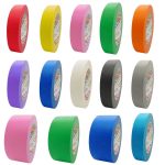 Coloured Paper Masking Tape Group