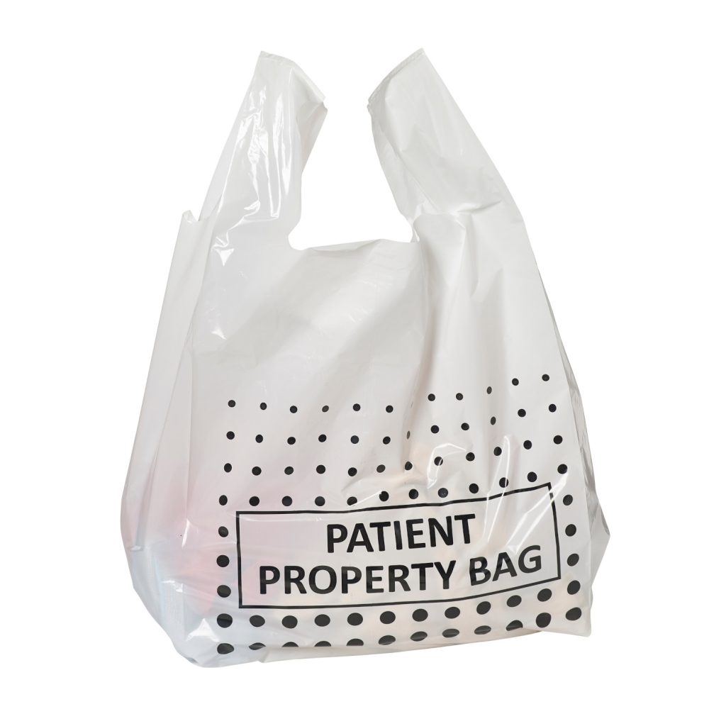Vest Plastic Carrier Bags Packaging Products Online