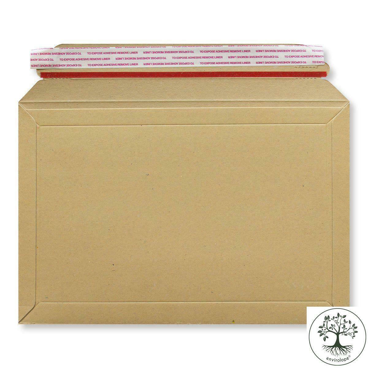 Capacity Book Mailers | Packaging Products Online