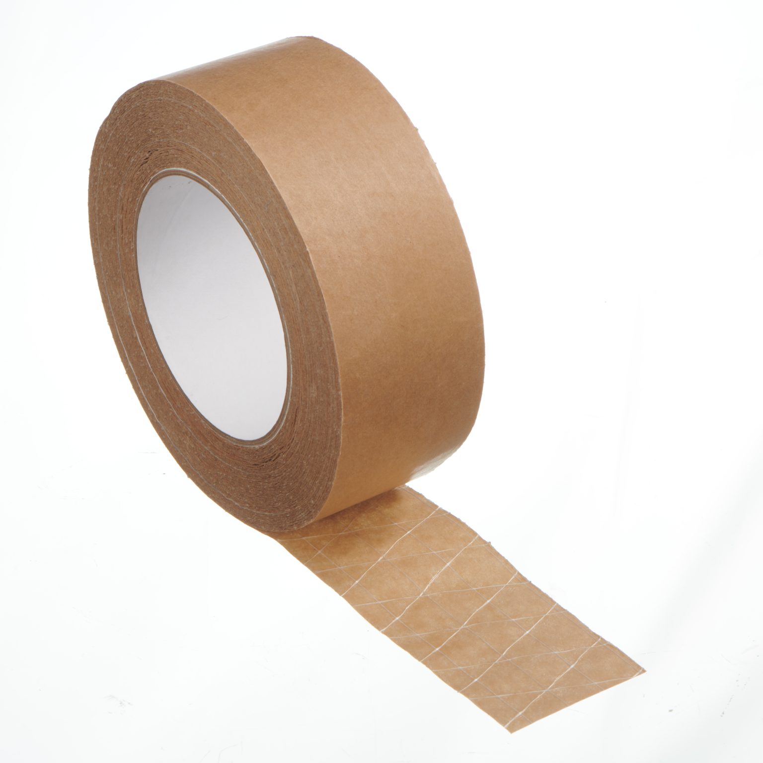 Reinforced Paper Tape Packaging Products Online