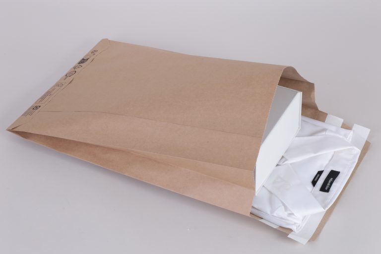 Ecommerce Returnable Mailing Bags 1