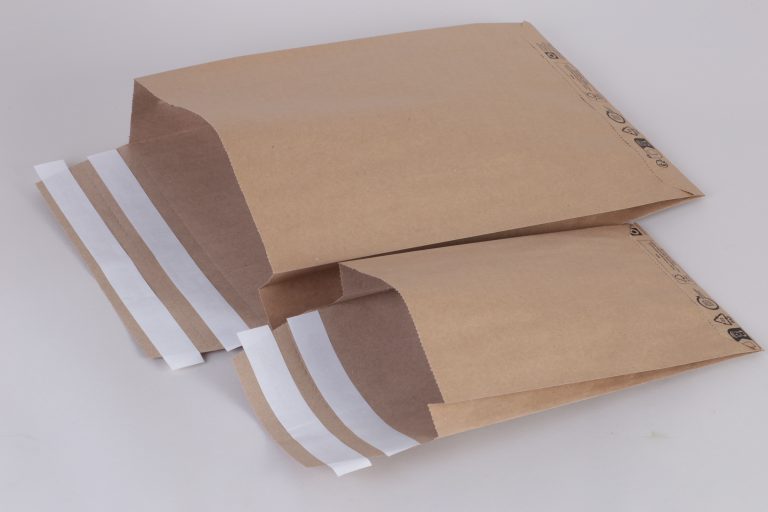 Ecommerce Returnable Mailing Bags
