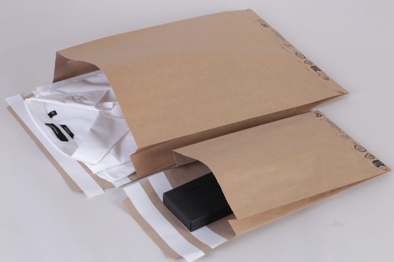 Ecommerce Returnable Mailing Bags 2
