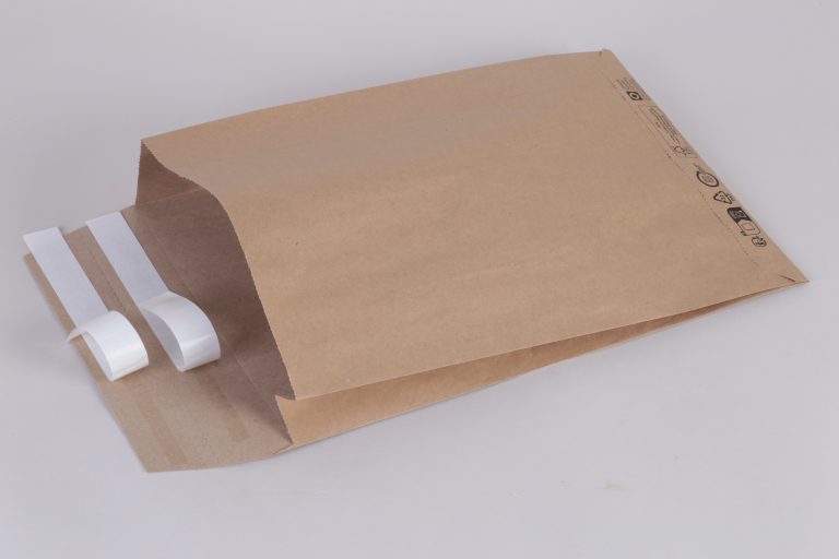 Ecommerce Returnable Mailing Bags 3