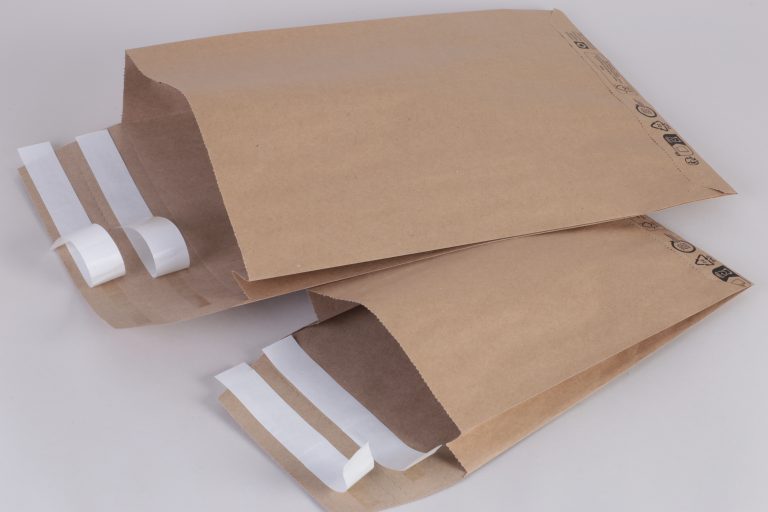 Ecommerce Returnable Mailing Bags 4
