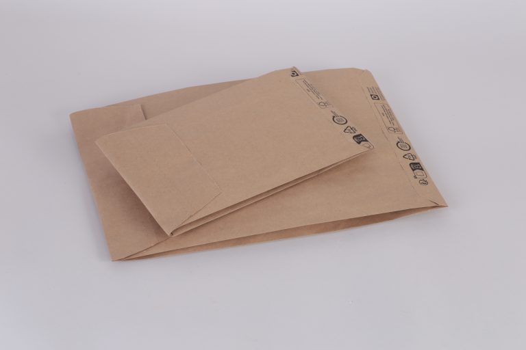 Ecommerce Returnable Mailing Bags 5