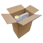 Liquid Container 5ltr Cardboard Boxes