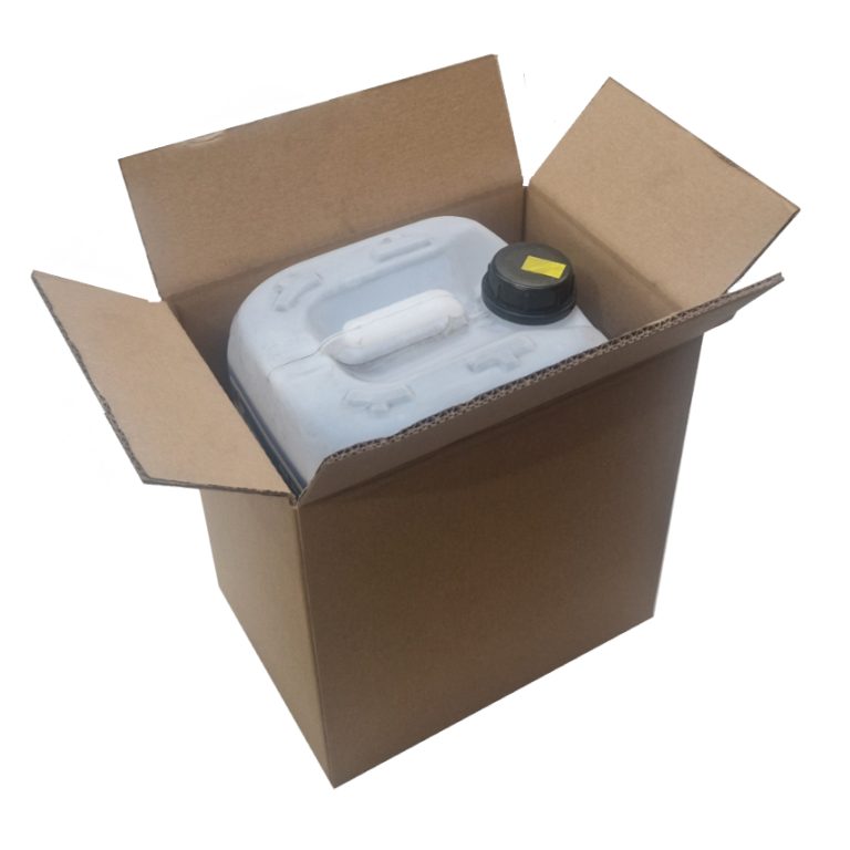 Liquid Container 10ltr Cardboard Boxes