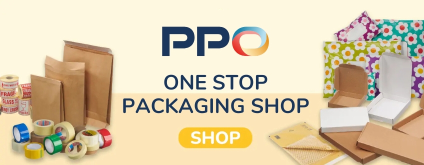 Packaging for Products