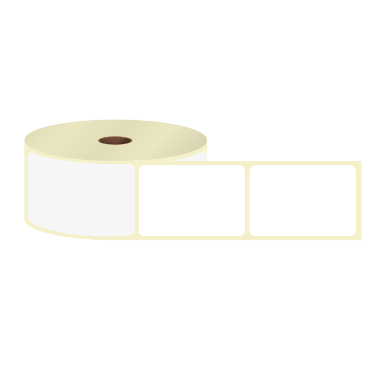 Direct Thermal Label 101 x 152mm