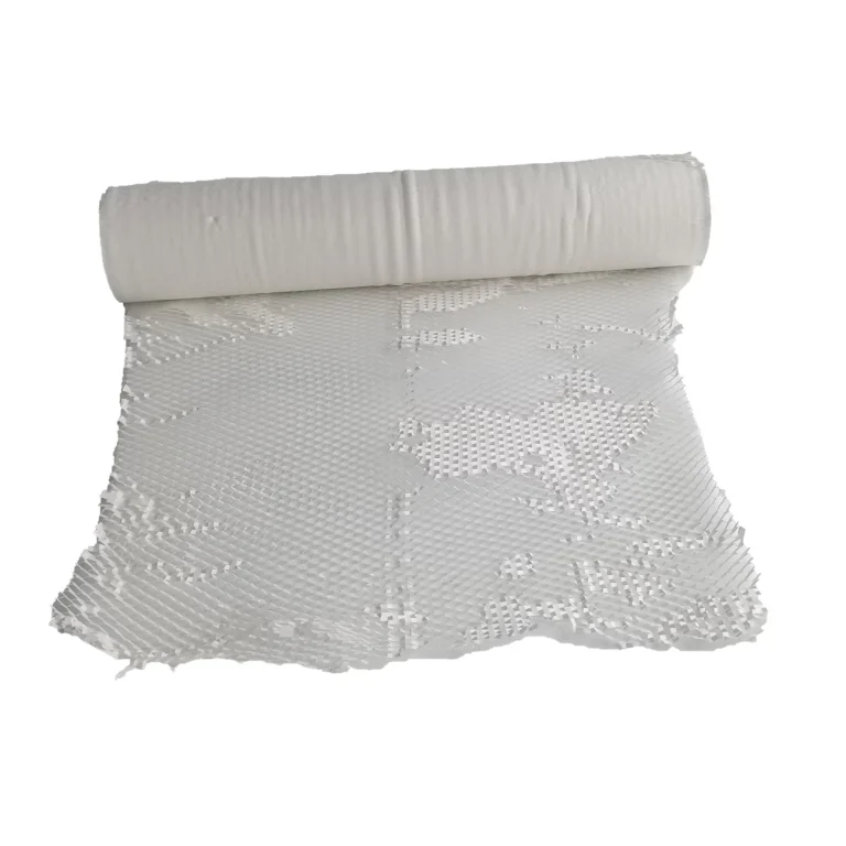 White_Honeycomb_Wrap_250m