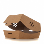 Contora Burger Box