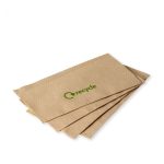 Catering Brown Napkins