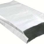 Catering Foil Iined Bag