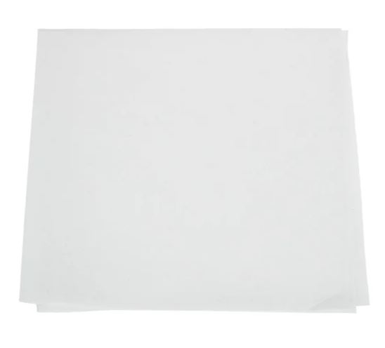 Catering White Napkins